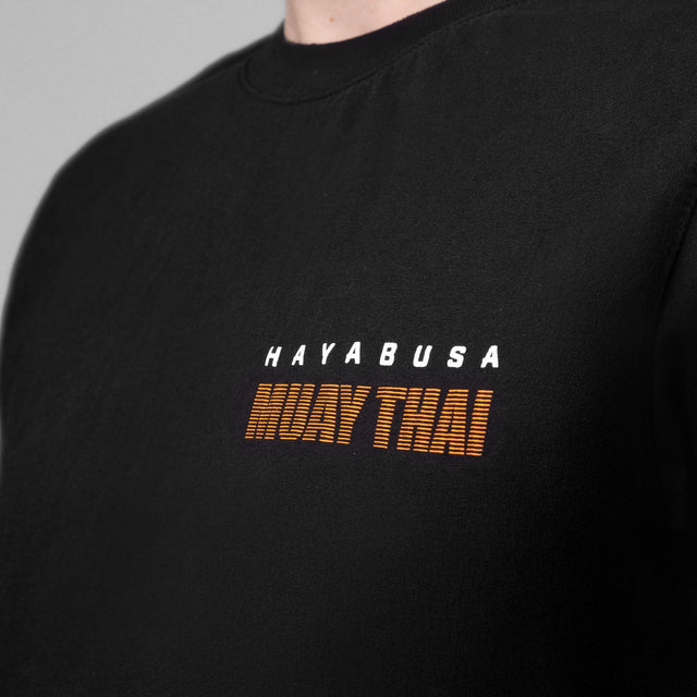 Hayabusa T-shirt Discipline – Muay Thai