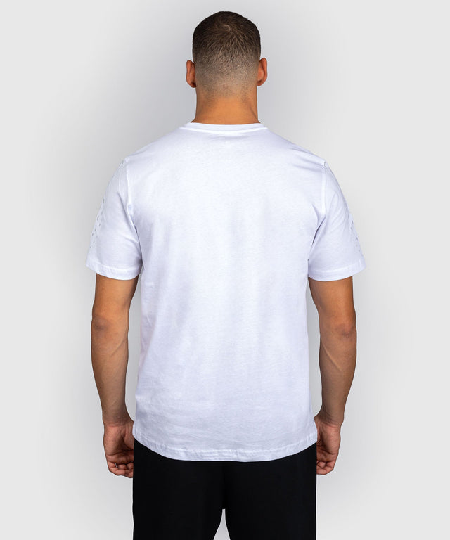 Camiseta Venum UFC Zenith – Blanco