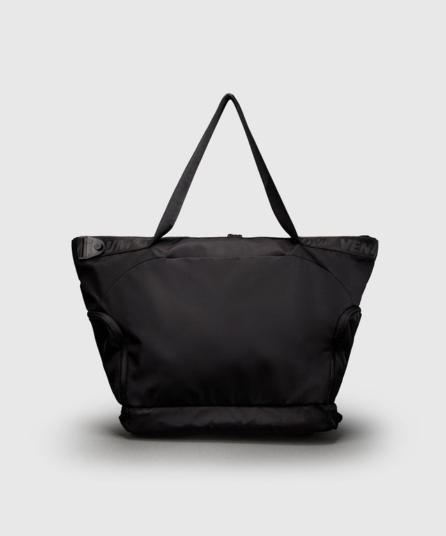 Venum Sporttas Essential - Zwart