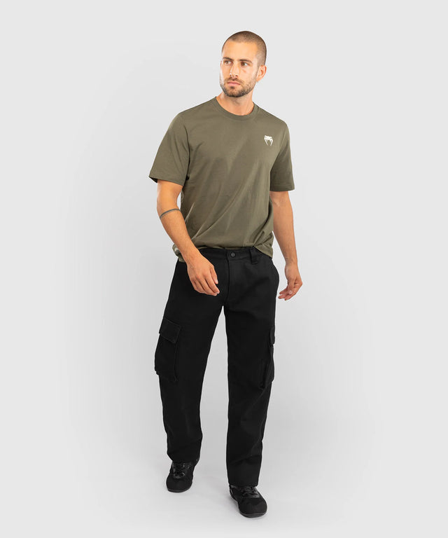 Pantaloni scurți Venum Heritage – Negru