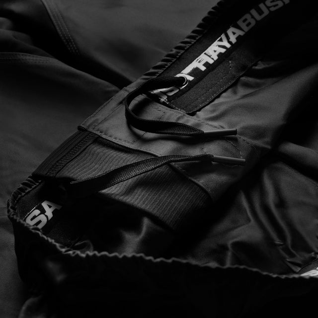 Spodenki MMA Hayabusa Apex Vantage – Czarne