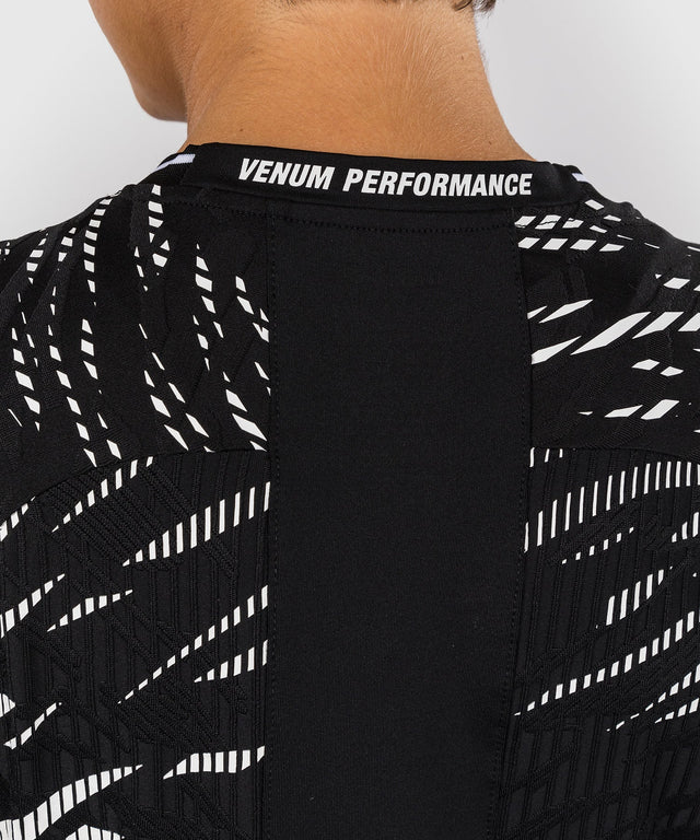 Venum UFC T-Shirt Fusion Fight Night Dam – Svart