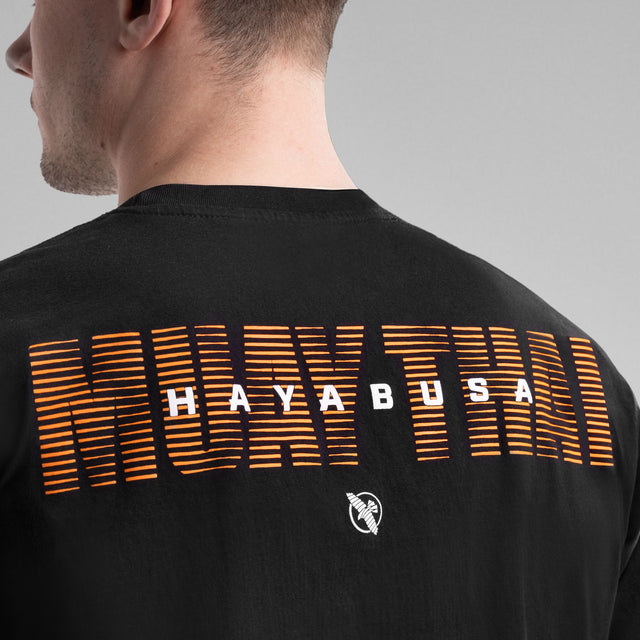 Hayabusa T-shirt Discipline – Muay Thai