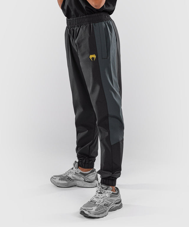 Venum Trainingsbroek Vectra Kinder – Schwarz/Gold