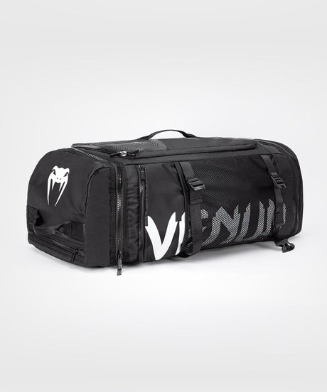 Borsa sportiva Venum Shockwave 60L – Nero