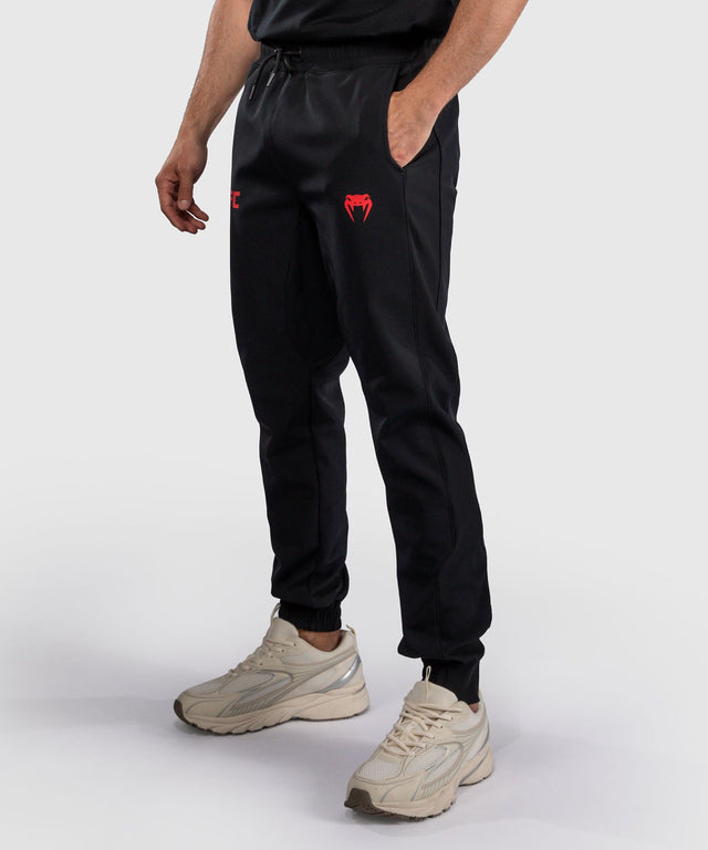 Venum UFC Trainingsshose Unity – Schwarz
