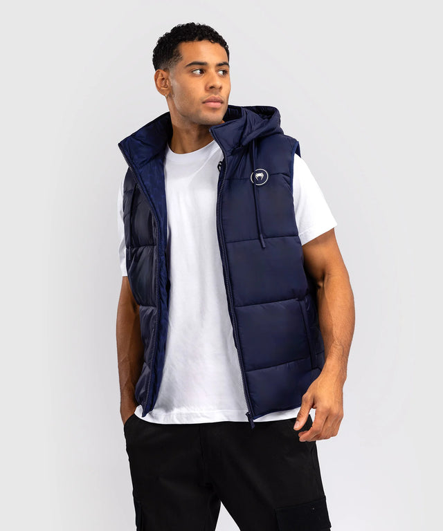 Venum Bodywarmer Urban Guard – Blu Notte