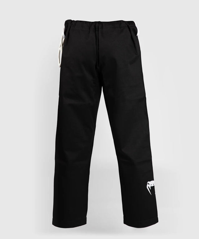 Venum BJJ Gi Contender 3.0 - 380 - Svart
