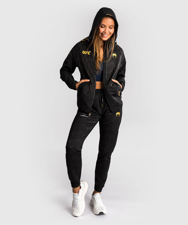 Venum UFC Hoodie Zenith Kvinder - Champion