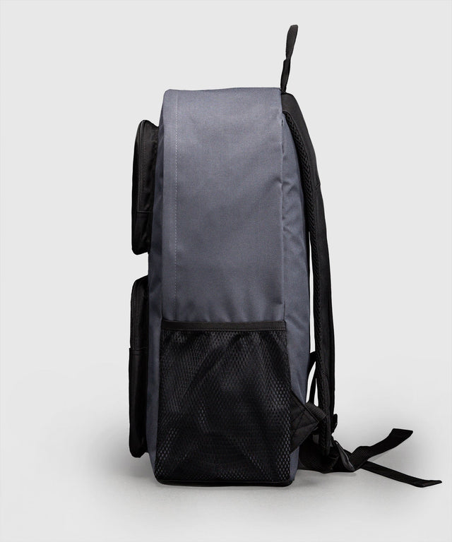 Torba sportowa Venum Essential L – Szara/Czarna