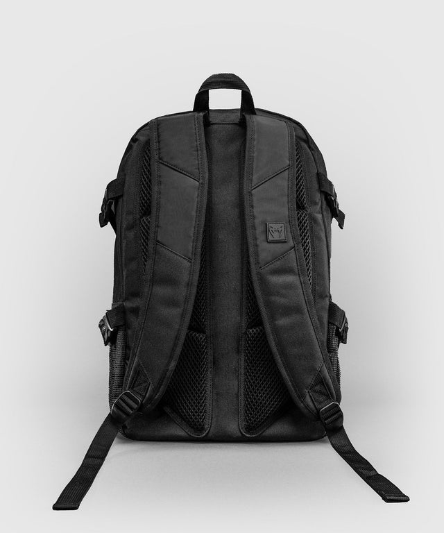 Venum Amazonia Reborn Rucksack L – Schwarz/Grau