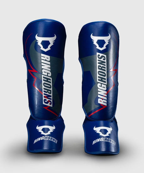 Paratibie Ringhorns Charger – Blu navy/Rosso – foto 2