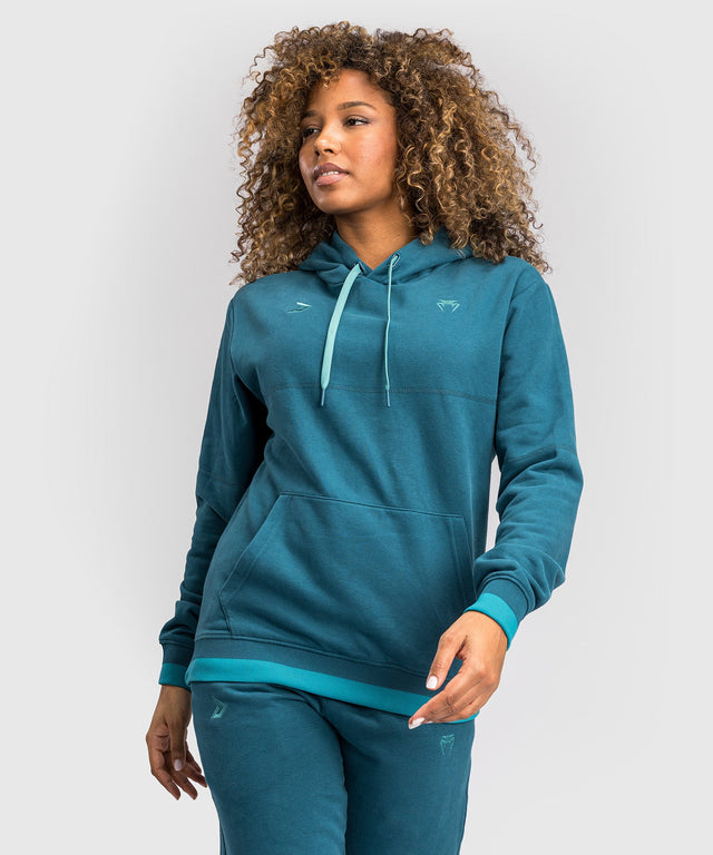 Venum Hoodie x Demi - Azuurblauw