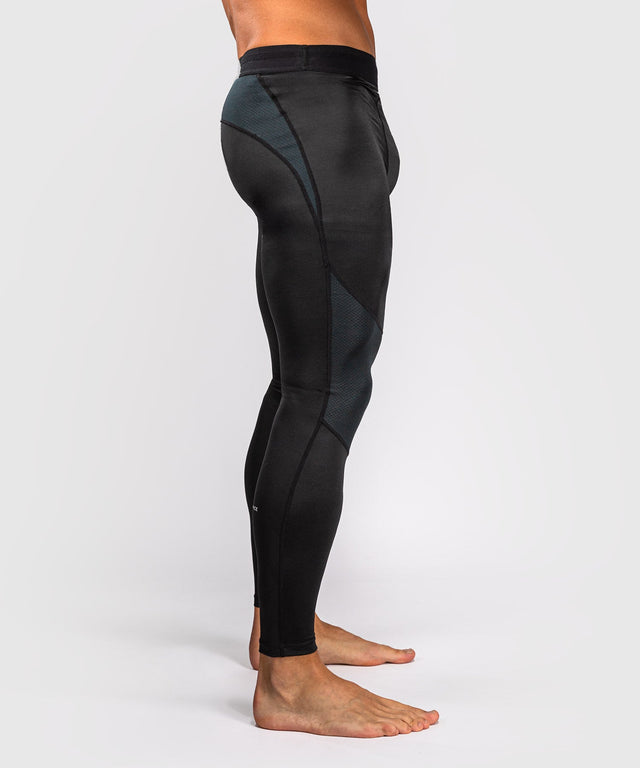 Calções de compressão Venum G-Fit Scale – Preto
