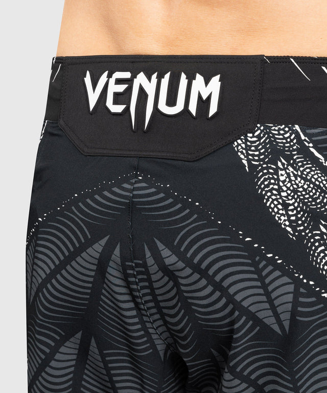 MMA trenky Venum UFC Zenith – Černé
