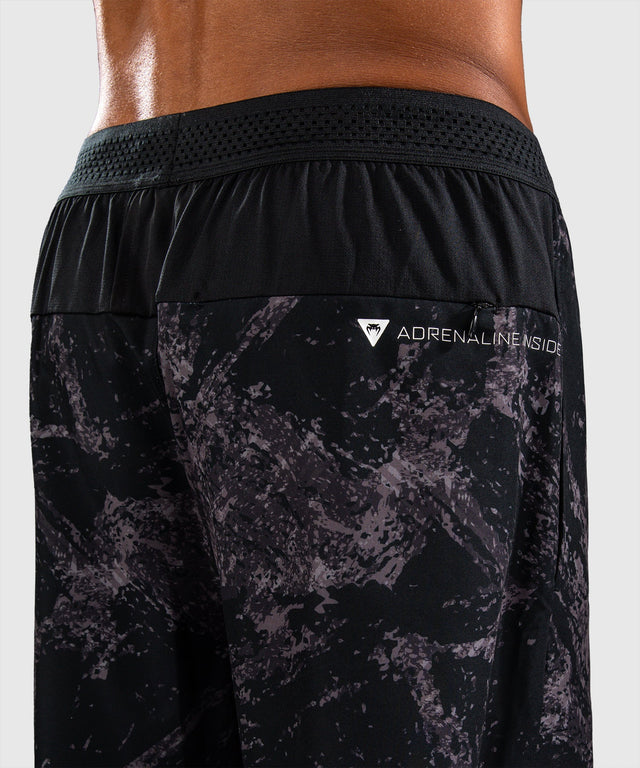 Venum Træningsshorts Rage & Workout - Sort/Grå