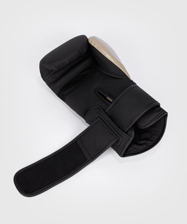Venum Boxningshandskar Challenger 4.0 – Svart/Beige