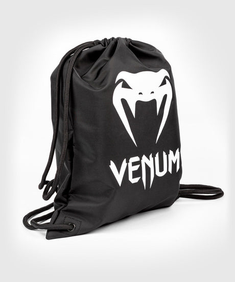 Bolsa Venum Classic – Negro/Blanco