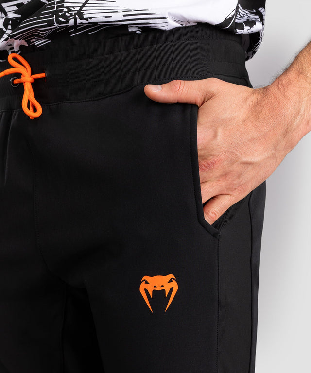 Pantalon d'entraînement Venum UFC Zenith – Noir