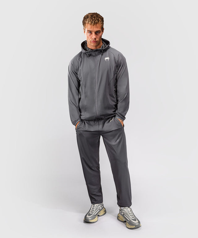 Chaqueta de entrenamiento Venum Contender Aero – Gris