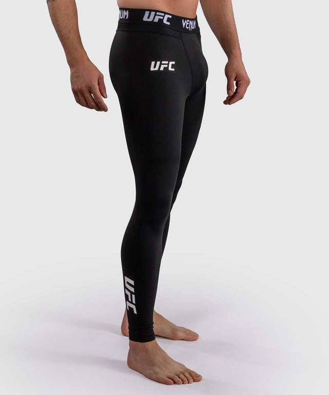 Venum UFC Kompressionsshorts Unity – Schwarz