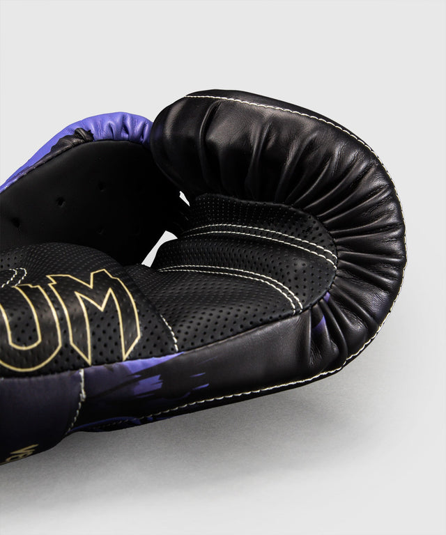 Venum Boxningshandskar x Jujutsu Kaisen Impact Evo – Lila