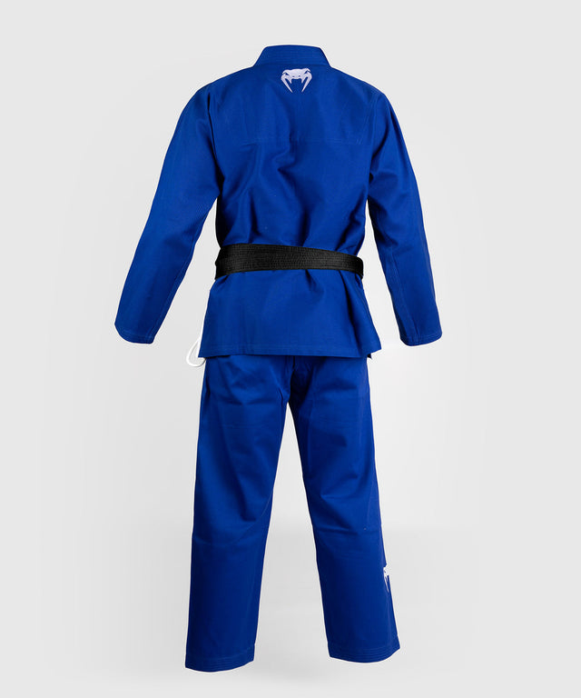 Venum BJJ-gi Contender 3.0 - 380 - Kongeblå