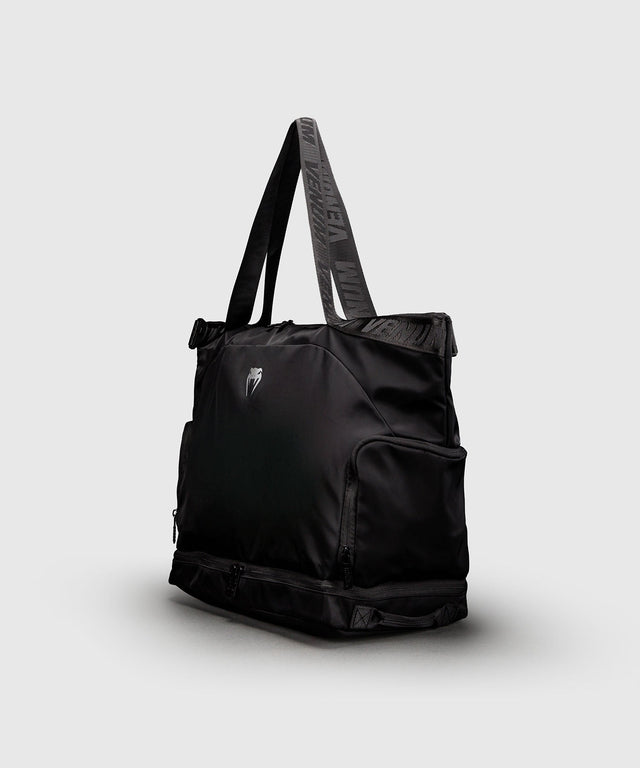 Venum Sporttas Essential - Zwart