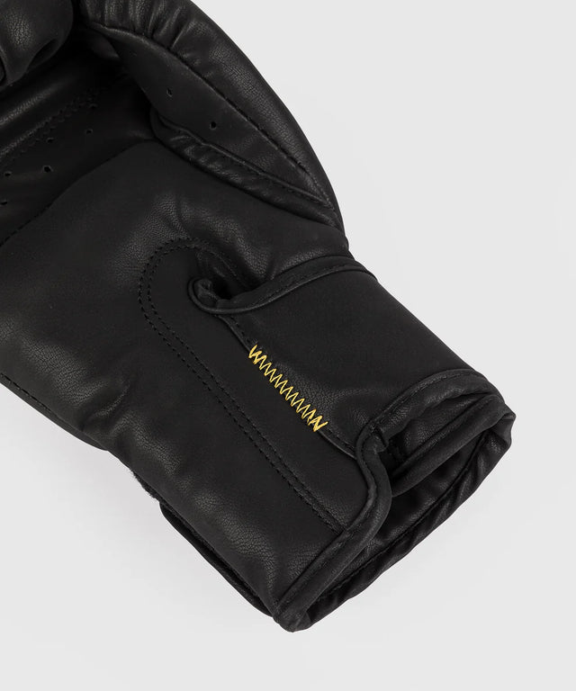 Luvas de boxe Venum Serpenti – Preto