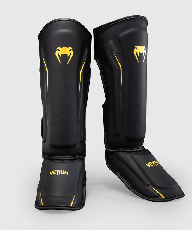 Paratibie Venum G-Core – Nero/Oro
