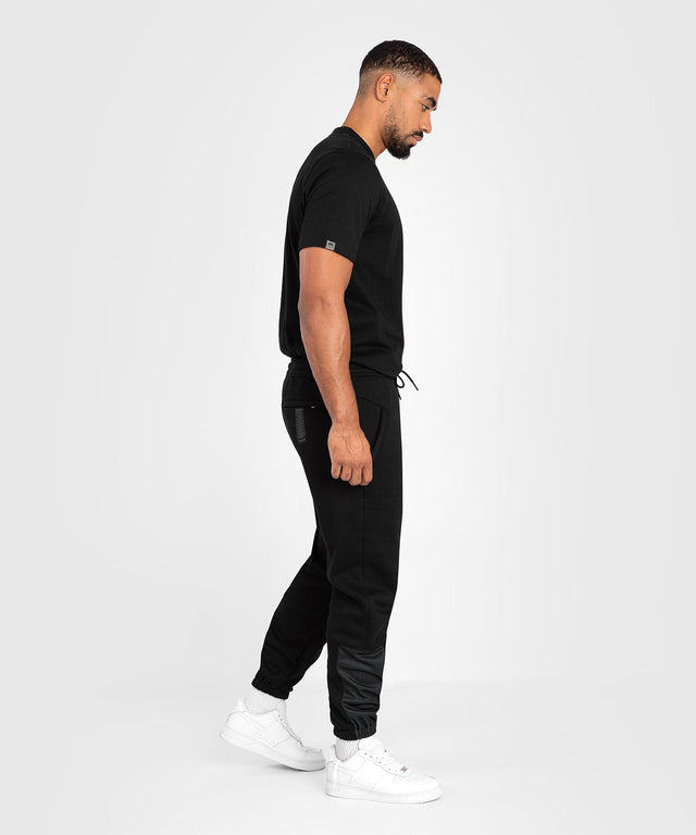 Venum Trainingsbroek Silent Power – Schwarz