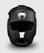 Capacete Venum Contender 1.5 – Preto/Branco