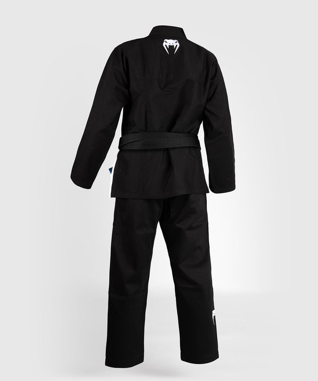 Venum BJJ Gi Contender 3.0 - 380 - Svart
