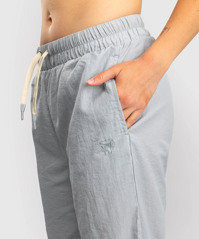Venum Joggers Vectra Mujer - Azul Tormenta