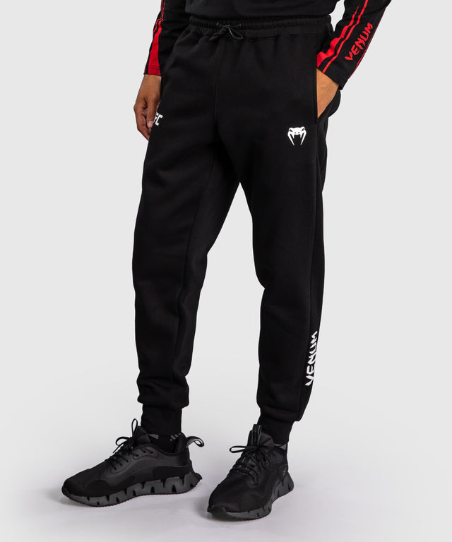 Pantalones de entrenamiento Venum UFC Unity Hombre - Negro