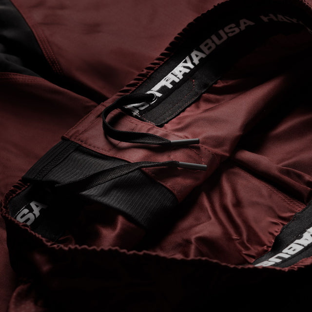 Hayabusa MMA-shorts Apex Core – Rød
