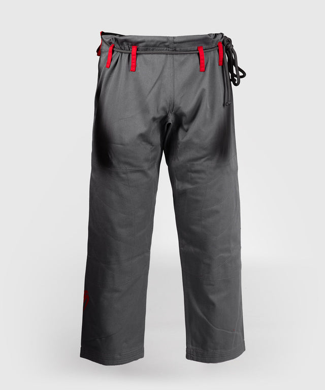 Venum BJJ Gi Contender 3.0 - 380 - Grijs