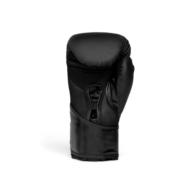 Luvas de boxe Everlast Elite2 – Preto/Ouro