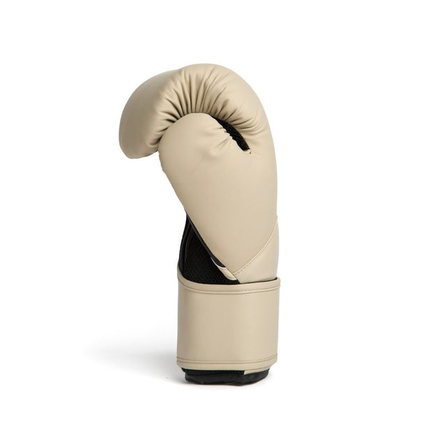 Guantes de boxeo Everlast Elite2 – Champagne