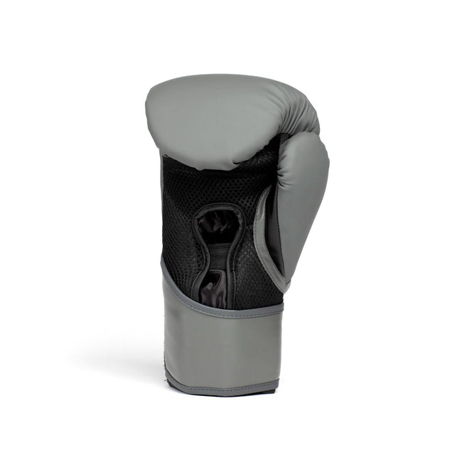 Everlast Boxningshandskar Elite2 – Grå/Rosa