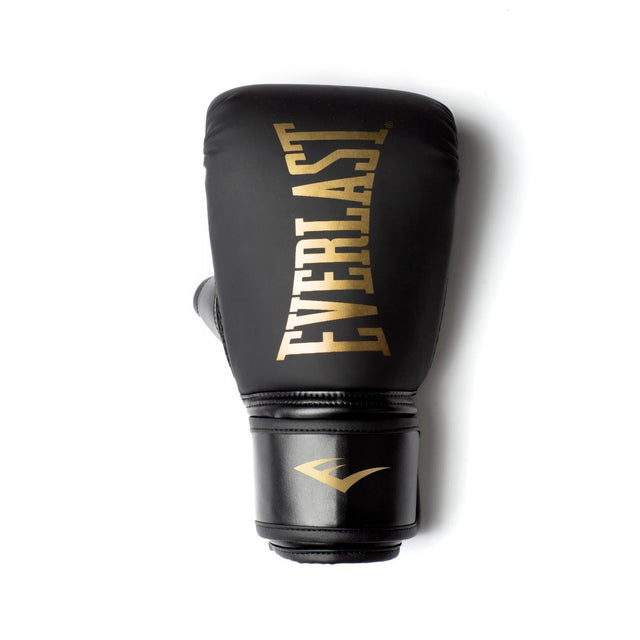 Pytlovky Everlast Cardio Elite – Černé/Zlaté
