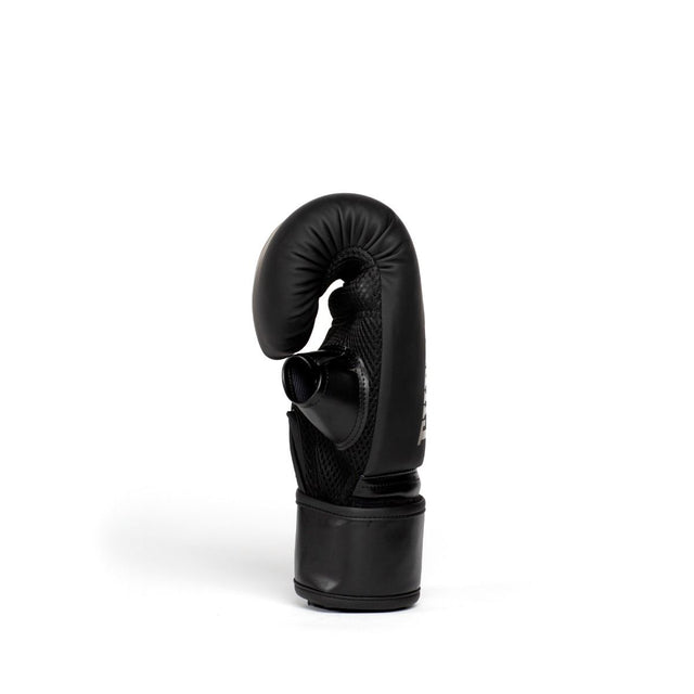Pytlovky Everlast Cardio Elite – Černé/Zlaté