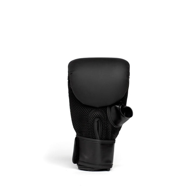 Pytlovky Everlast Cardio Elite – Černé/Zlaté