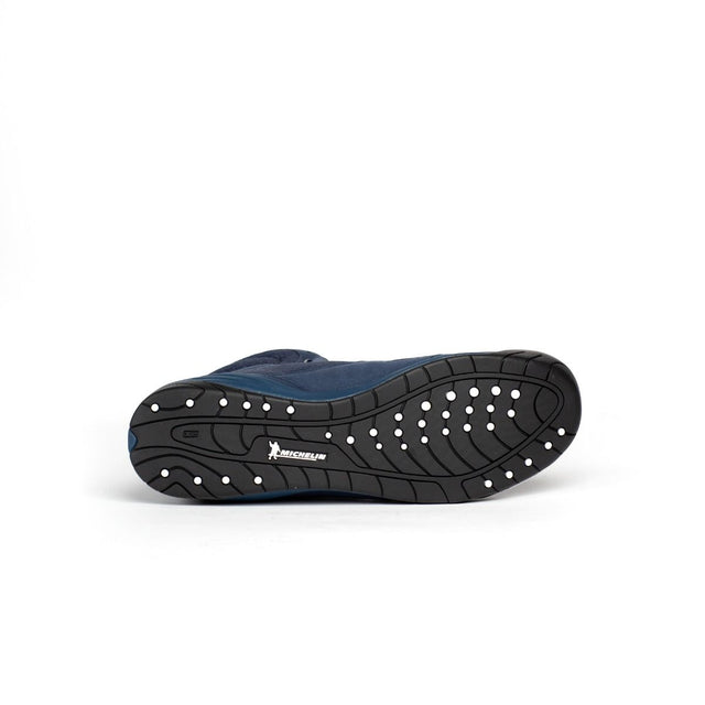 Everlast Boksesko Elite2 - Navy Blå
