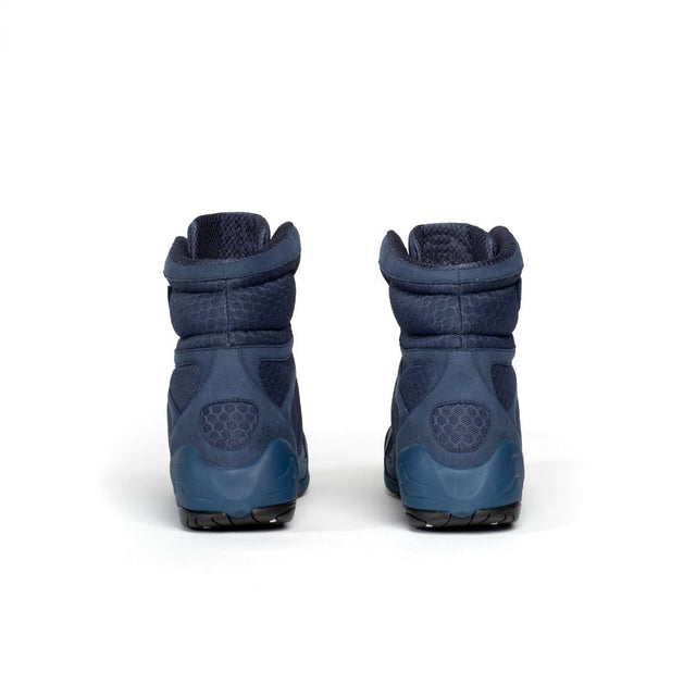 Everlast Boksesko Elite2 - Navy Blå