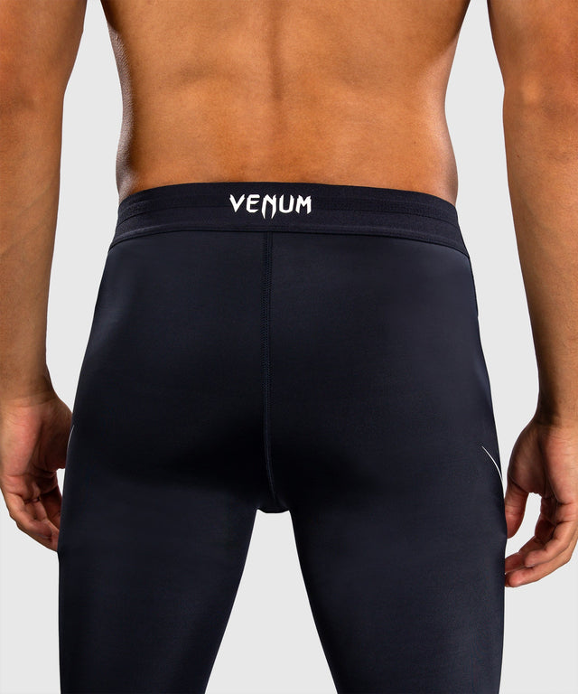 Venum Kompressionsshorts G-Core – Marineblå/Hvid