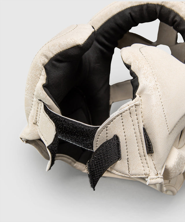 Venum Stone 2.0 Head Guard - Sand