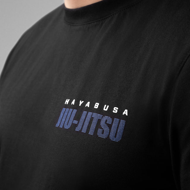 Trička Hayabusa Discipline – Jiu-Jitsu