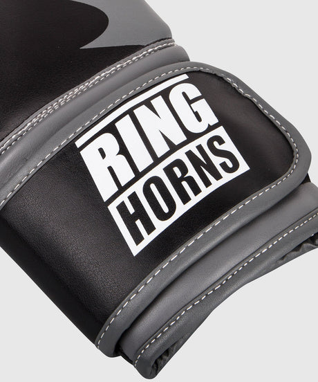 Luvas de boxe Ringhorns Charger – Preto