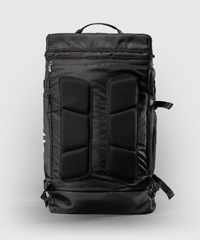Bolsa de deporte Venum UFC Unity – Negro/Blanco